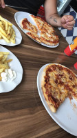 Gernsheim Grill Pizza Haus food