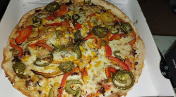 Pizza Cab Dormagen food