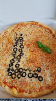 Ali`s Pizzeria food