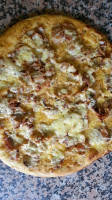 Ali`s Pizzeria food