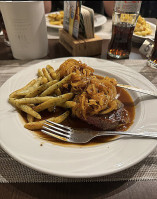 Gasthaus Ochsen food