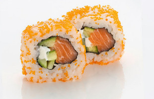 Soul Sushi Norderstedt food