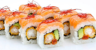 Soul Sushi Norderstedt food