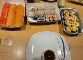 My Sushi food