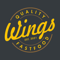 Wings Quality Fastfood menu