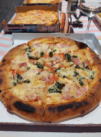 Pizza Shiraz Filderstadt food