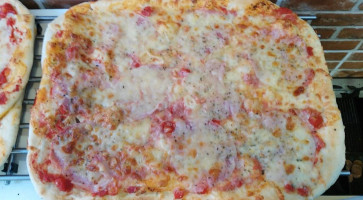 Pizza Callasony Stanek food