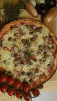 Pizza Callasony Stanek food