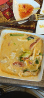 Suphannee Thai Imbiss food