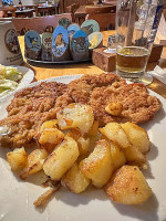 Gasthaus Stadler food