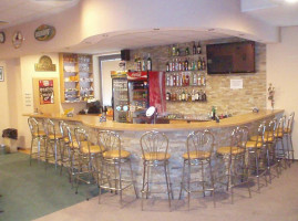 Sportbar Javis inside