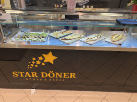 Star Döner Freystadt menu