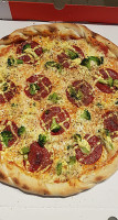 Puzzles Pizza Harsefeld food