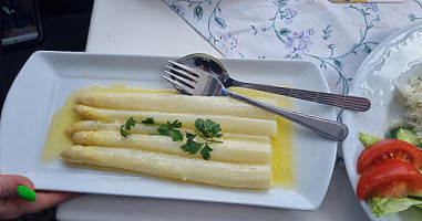 Gaststätte Zur Brücke food