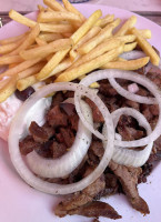 Afroditi Griechische Spezialitäten food