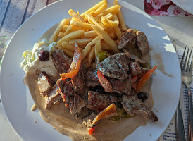 Afroditi Griechische Spezialitäten food