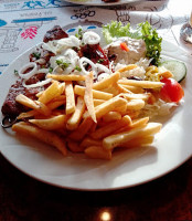 Taverne und Bistro EurOlympia food