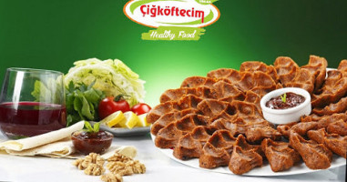 Cigköftecim Wetzlar food