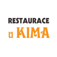 Restaurace U Kima menu