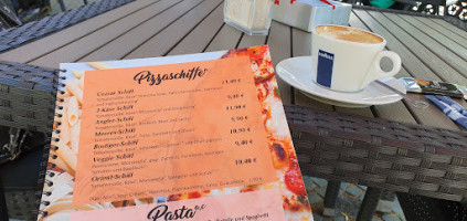 Ché Northeim menu