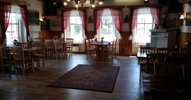 Selsky Dvur inside