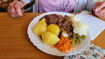 Vogtlandkueche Inh. Kathrein Boegel food