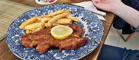 Gasthaus Zur Krone Und Bäckerei Neff food