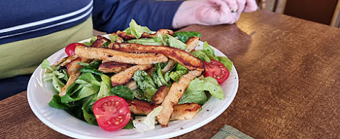 Gasthaus Zur Krone Und Bäckerei Neff food