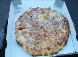 Mac Pizza food