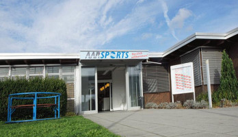 AARSPORTS GmbH outside