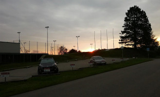 AARSPORTS GmbH outside