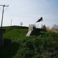 Raudies-cross-freizeit-ausflugsgaststätte outside