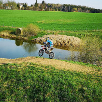 Raudies-cross-freizeit-ausflugsgaststätte outside