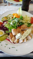 Blume, Birsfelden food