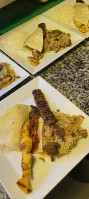 Baran Restaurant Takeaway food