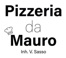 Pizzeria Da Mauro menu