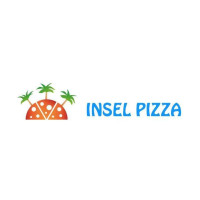 Insel Pizza menu