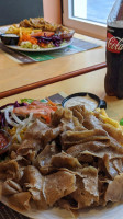 Kebab Antalya food