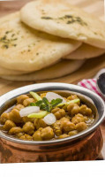 Manisha's Kitchen food