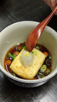 Nagomi food
