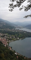 Grotto Stremadone outside