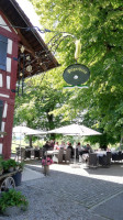Pilgerhaus outside