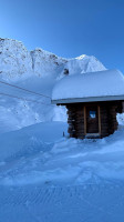 Funivie Airolo-pesciuem outside