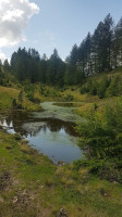 Funivie Airolo-pesciuem outside