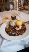 Gasthaus Schlosswirt food