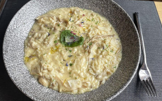 Schermtanne food