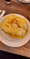 Schermtanne food