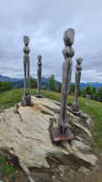 Emser Skihütte Termbel outside