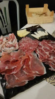 La Salumeria Bottega, Cucina E Cocktail food