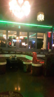 Amigo Pizzeria Restaurant Shisha Bar & Lounge inside